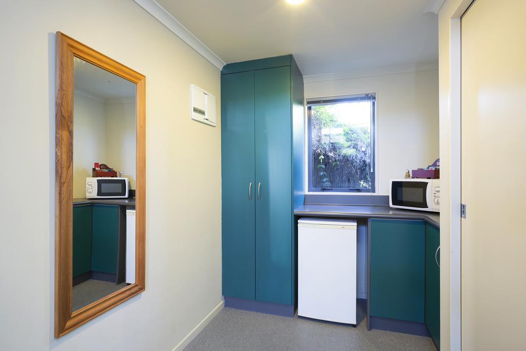 Beach House Motel Papamoa Pokoj fotografie
