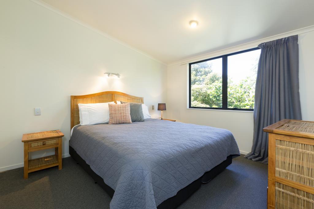 Beach House Motel Papamoa Exteriér fotografie